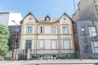  appartement longeville-les-metz 57050