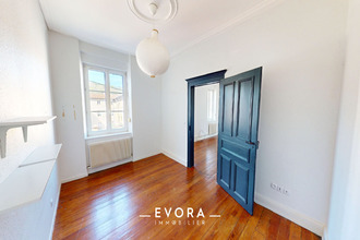  appartement longeville-les-metz 57050