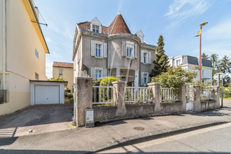  appartement longeville-les-metz 57050