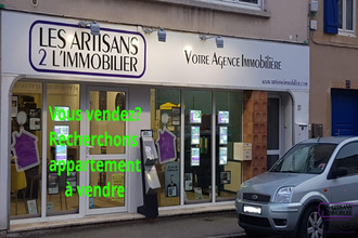  appartement longeville-les-metz 57050