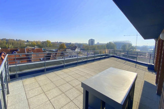  appartement longeville-les-metz 57050