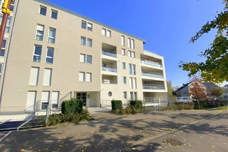  appartement longeville-les-metz 57050