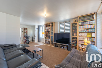  appartement longeville-les-metz 57050