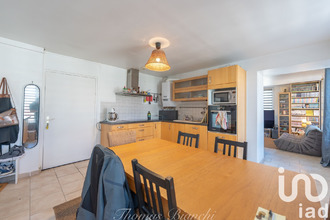  appartement longeville-les-metz 57050