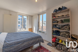  appartement longeville-les-metz 57050