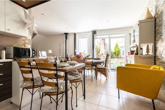  appartement longeville-les-metz 57050