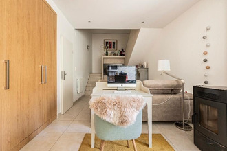  appartement longeville-les-metz 57050