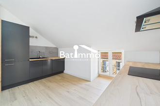  appartement longeville-les-metz 57050