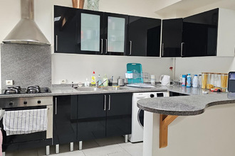  appartement longeville-les-metz 57050