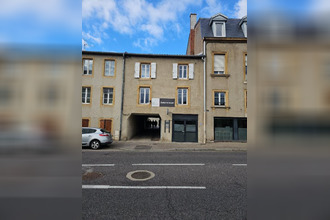  appartement longeville-les-metz 57050