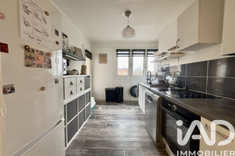  appartement longeville-les-metz 57050