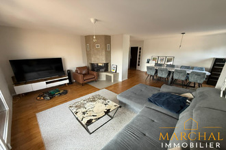  appartement longeville-les-metz 57050