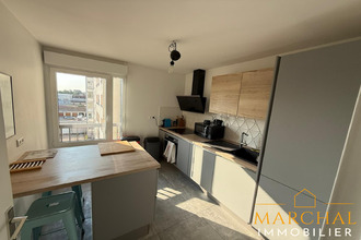  appartement longeville-les-metz 57050
