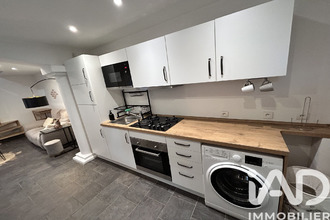  appartement longeville-les-metz 57050