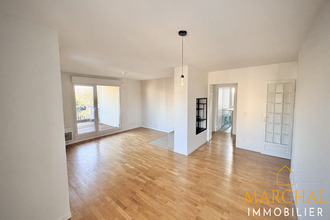  appartement longeville-les-metz 57050