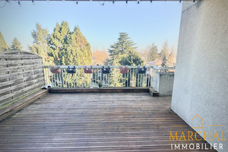  appartement longeville-les-metz 57050