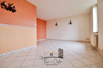  appartement longeville-les-metz 57050