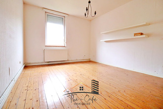  appartement longeville-les-metz 57050