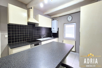  appartement longeville-les-metz 57050