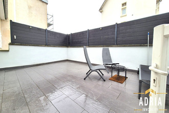  appartement longeville-les-metz 57050