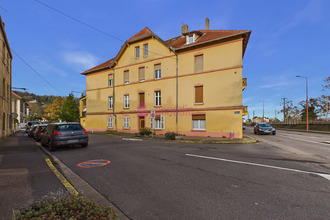  appartement longeville-les-metz 57050