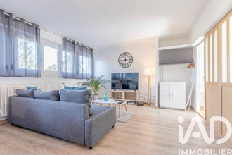  appartement longeville-les-metz 57050