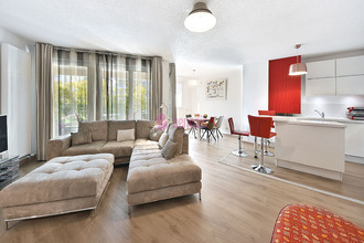  appartement longeville-les-metz 57050