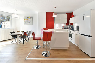  appartement longeville-les-metz 57050