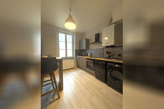  appartement longeville-les-metz 57050