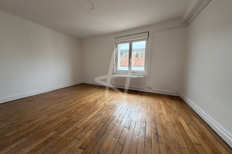  appartement longeville-les-metz 57050