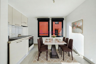  appartement longeville-les-metz 57050