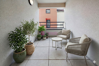  appartement longeville-les-metz 57050