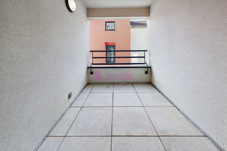  appartement longeville-les-metz 57050