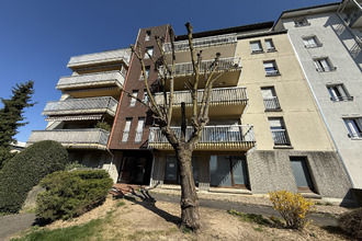  appartement longeville-les-metz 57050