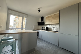  appartement longeville-les-metz 57050