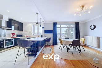  appartement longeville-les-metz 57050