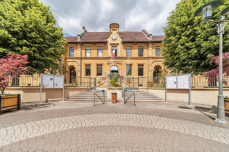  appartement longeville-les-metz 57050