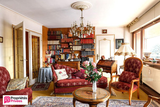  appartement longeville-les-metz 57050