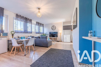  appartement longeville-les-metz 57050