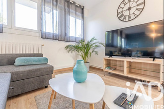  appartement longeville-les-metz 57050