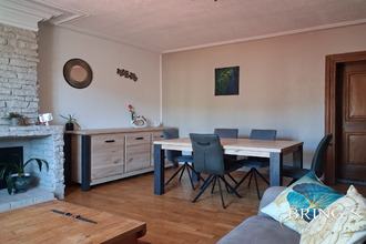  appartement longeville-les-metz 57050