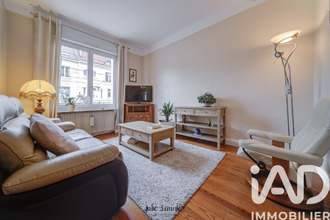  appartement longeville-les-metz 57050
