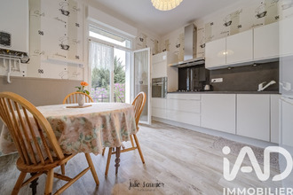  appartement longeville-les-metz 57050