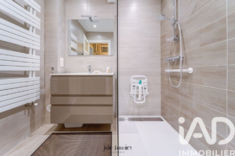 appartement longeville-les-metz 57050