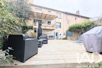  appartement longeville-les-metz 57050