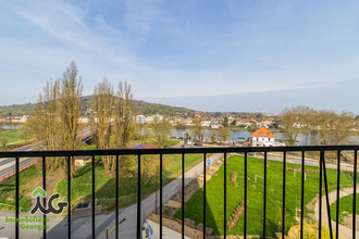  appartement longeville-les-metz 57050