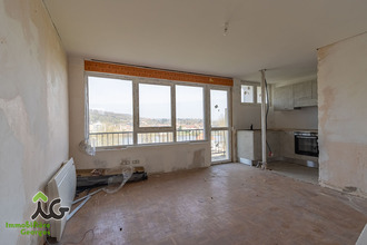  appartement longeville-les-metz 57050