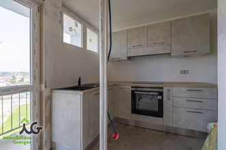  appartement longeville-les-metz 57050