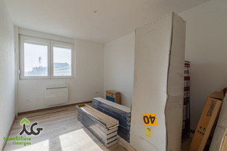  appartement longeville-les-metz 57050