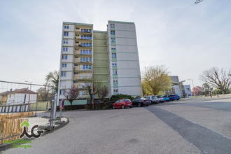  appartement longeville-les-metz 57050